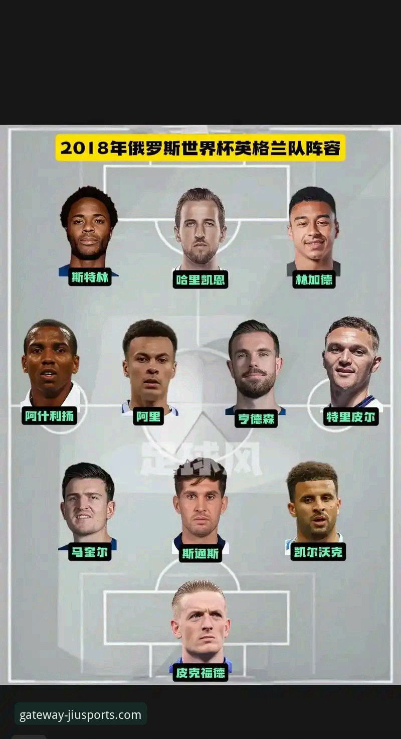 0-1负日本创耻辱纪录：英格兰阵容详解与败因分析
